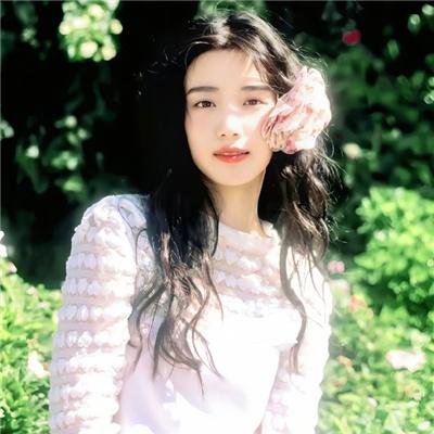 扭曲的某人