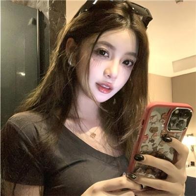 秦始皇的情人